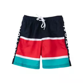 Шорты удлиненные