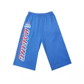 Шорты удлиненные