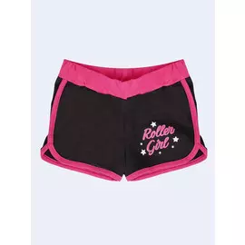 Шорты укороченные