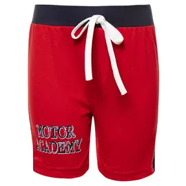 Шорты укороченные