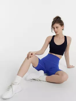 Шорты (велосипедки)