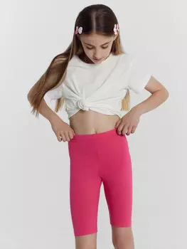 Шорты (велосипедки)