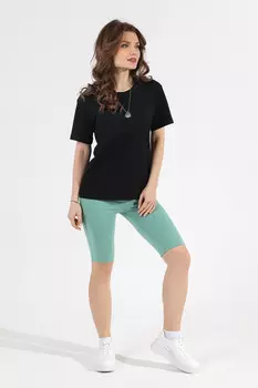 Шорты велосипедки