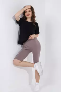 Шорты велосипедки