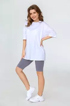 Шорты (велосипедки) "Блюз-2"