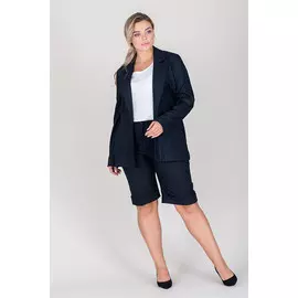 Шорты жакет