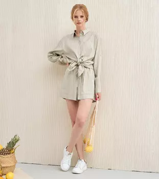 Шорты женские