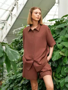 Шорты женские