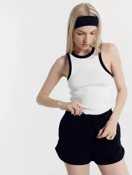 Шорты женские