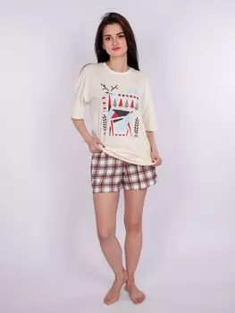 Шорты женские