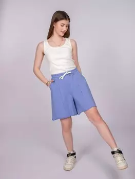 Шорты женские