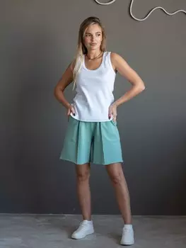 Шорты женские