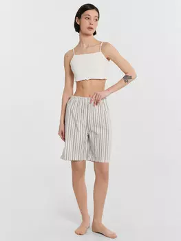 Шорты женские