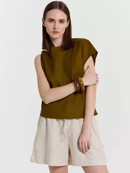 Шорты женские