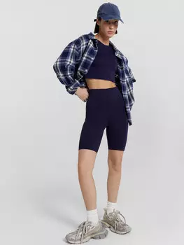 Шорты женские