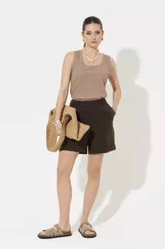 Шорты женские