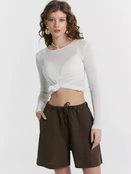 Шорты женские