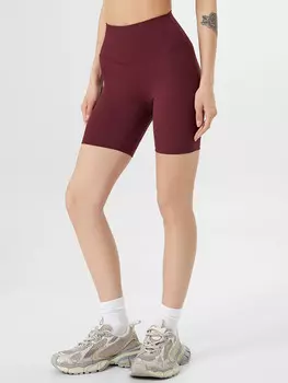 Шорты женские спортивные