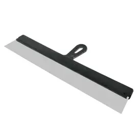 Шпатель фасадный lom, 600 мм, нержавеющая сталь, ручка пластик