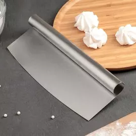 Шпатель кондитерский