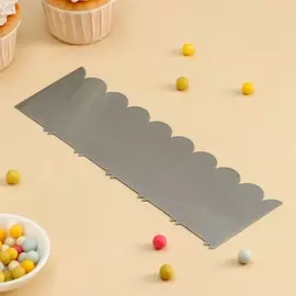 Шпатель кондитерский