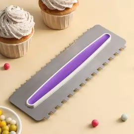 Шпатель кондитерский