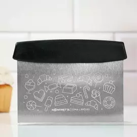 Шпатель кондитерский