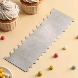 Шпатель кондитерский