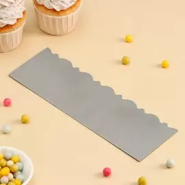 Шпатель кондитерский