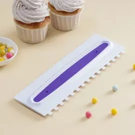 Шпатель кондитерский konfinetta