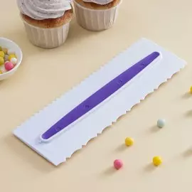 Шпатель кондитерский konfinetta