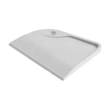 Шпатель резиновый тундра