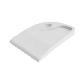 Шпатель резиновый тундра