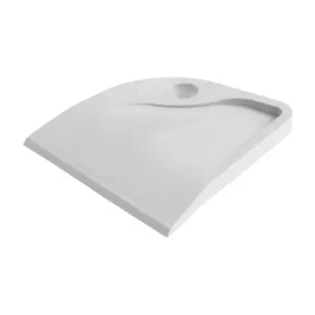 Шпатель резиновый тундра