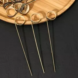 Шпажки доляна