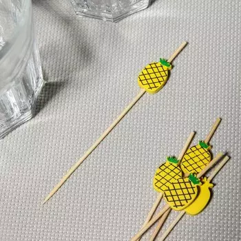 Шпажки доляна