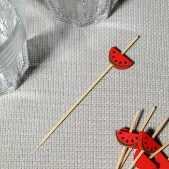 Шпажки доляна