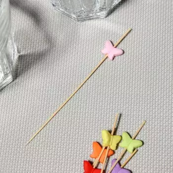 Шпажки доляна