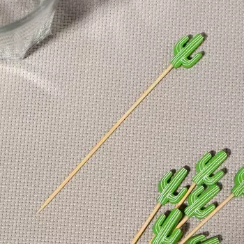 Шпажки доляна