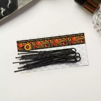 Шпилька для волос