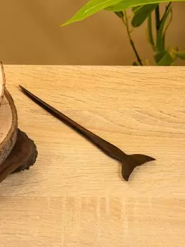 Шпилька для волос