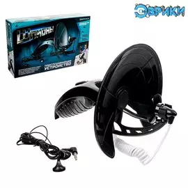 Шпионская игрушка