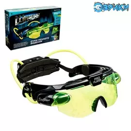 Шпионская игрушка