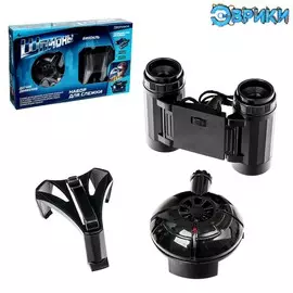 Шпионская игрушка