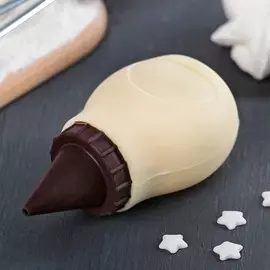 Шприц кондитерский доляна