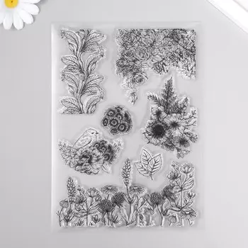 Штамп для творчества