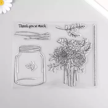 Штамп для творчества