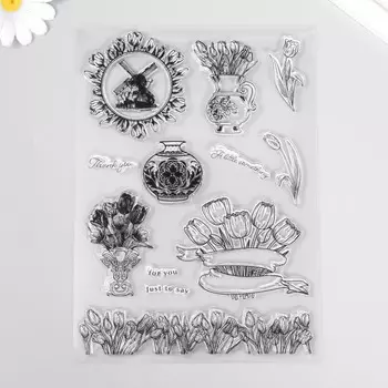 Штамп для творчества