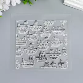 Штамп для творчества силикон