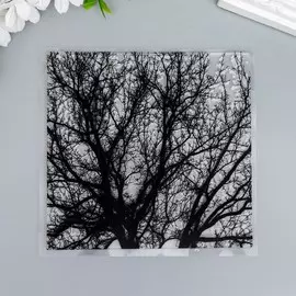 Штамп для творчества силикон